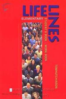 Giáo trình lifelines CD+mp3