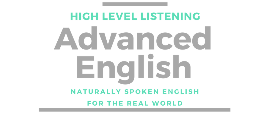 Luyện nghe advanced: Small talk