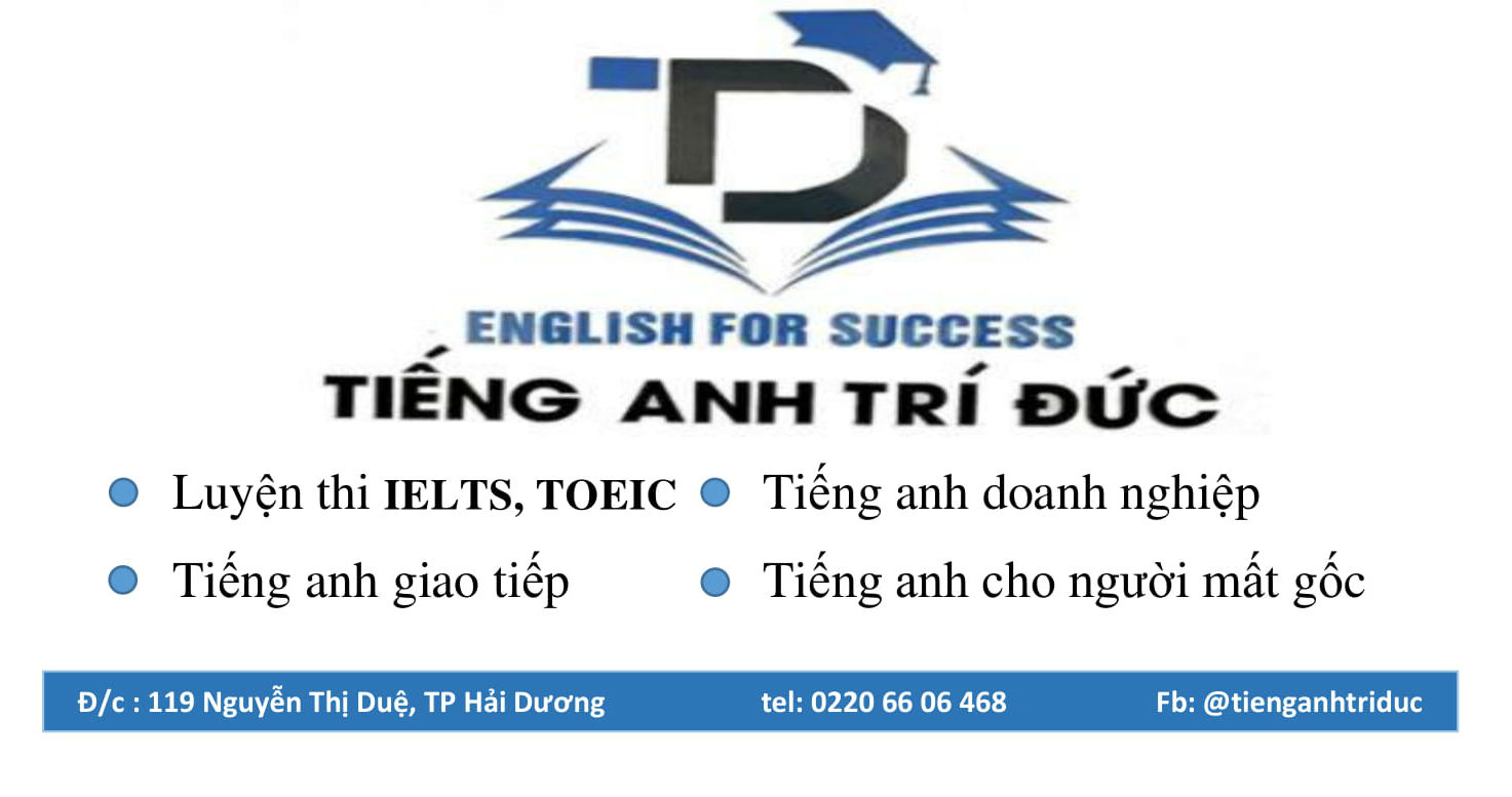 Trắc nghiệm tính từ.