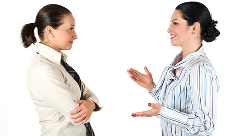 Nghe basic topic: Small talk ( Unit 1).