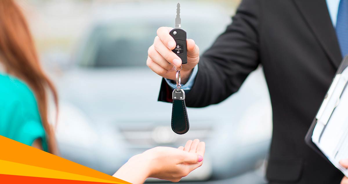 Luyện nghe chủ đề: Renting a car Unit 5.