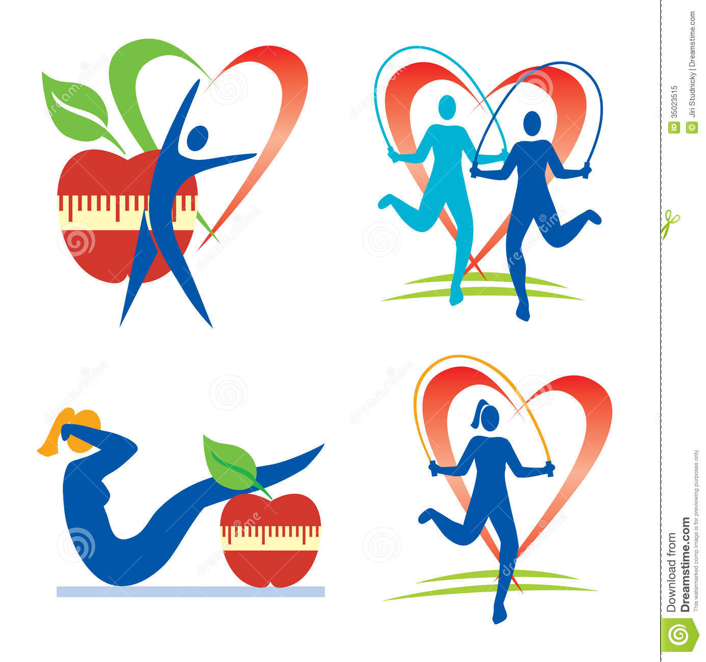 Chủ đề Keeping fit: Unit 2.