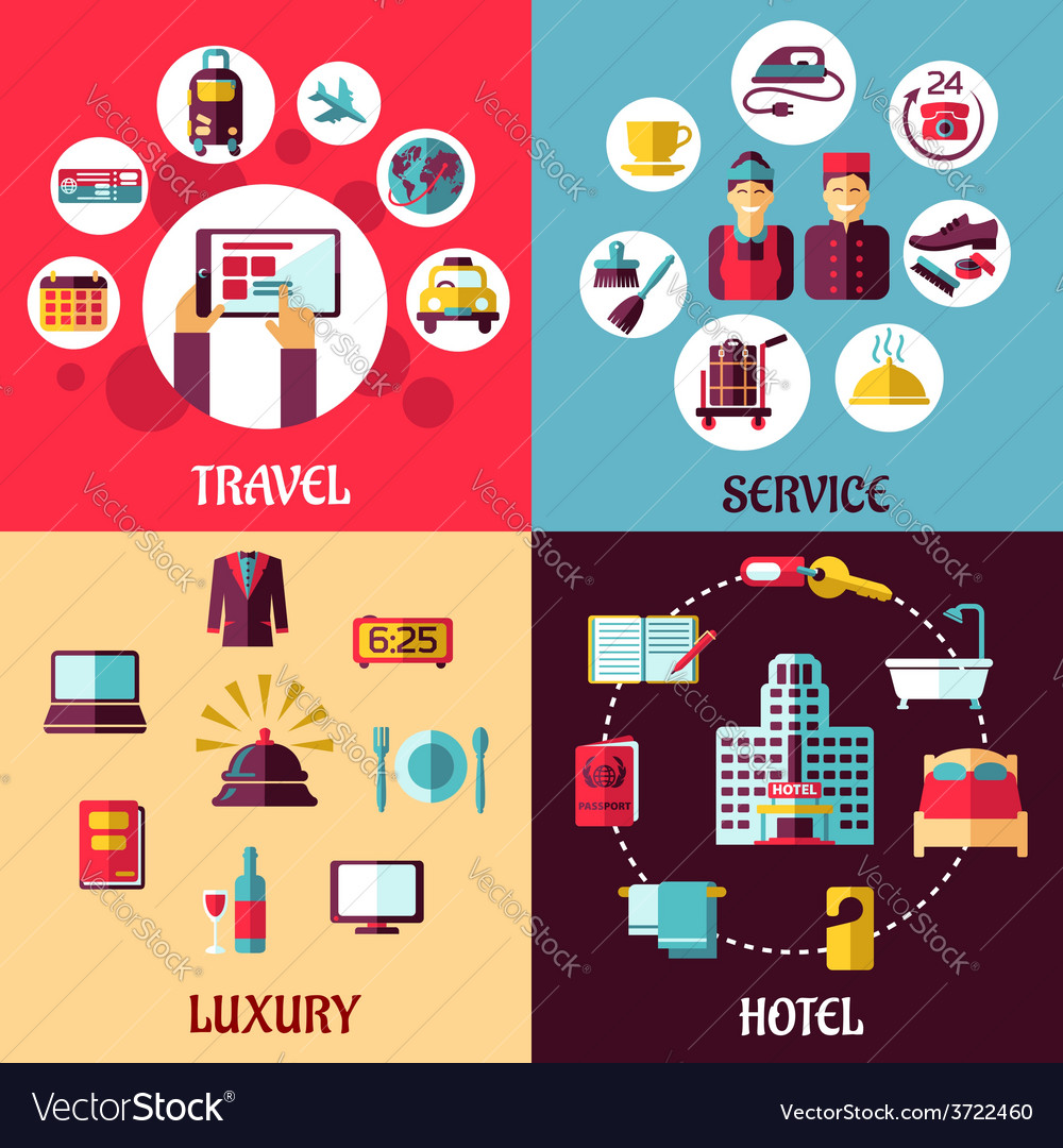 Chủ đề Hotel Services: Unit 2.