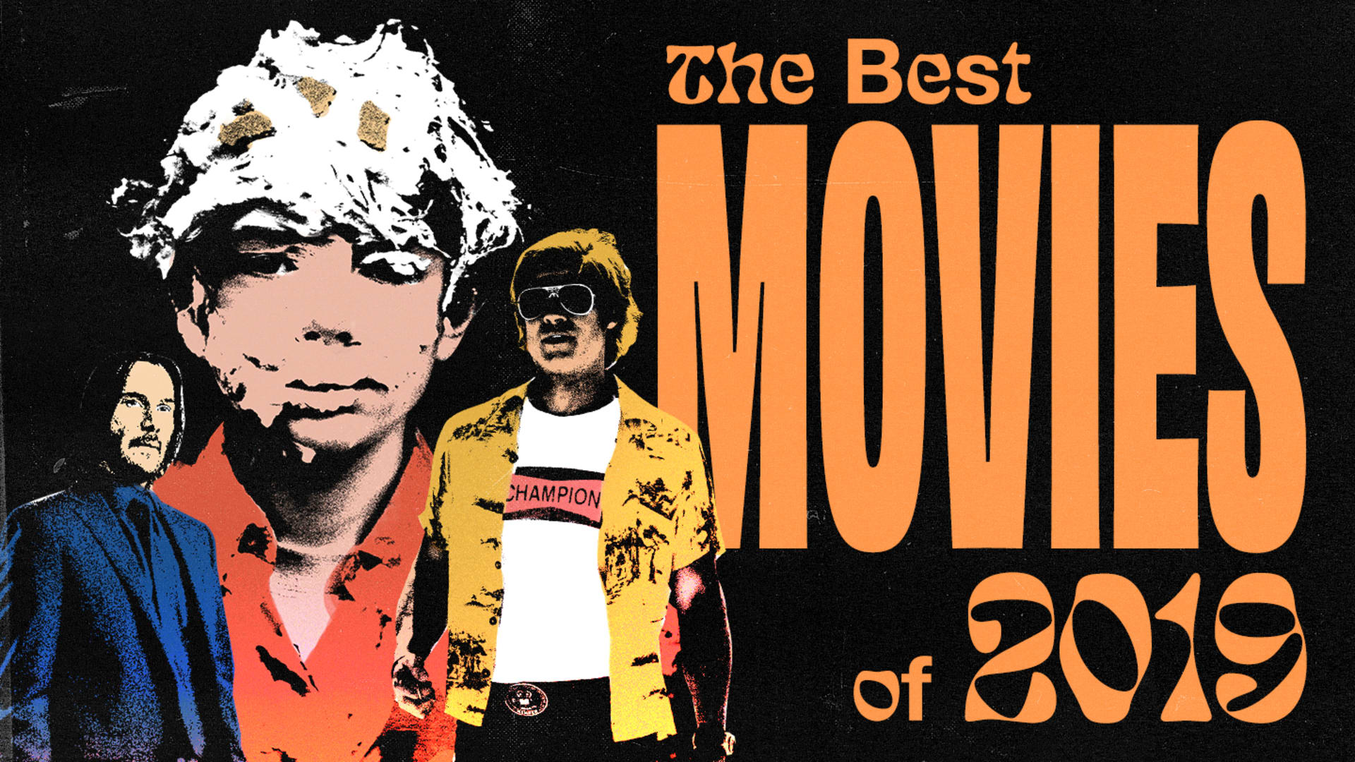 Chủ đề Movies: Unit 3.