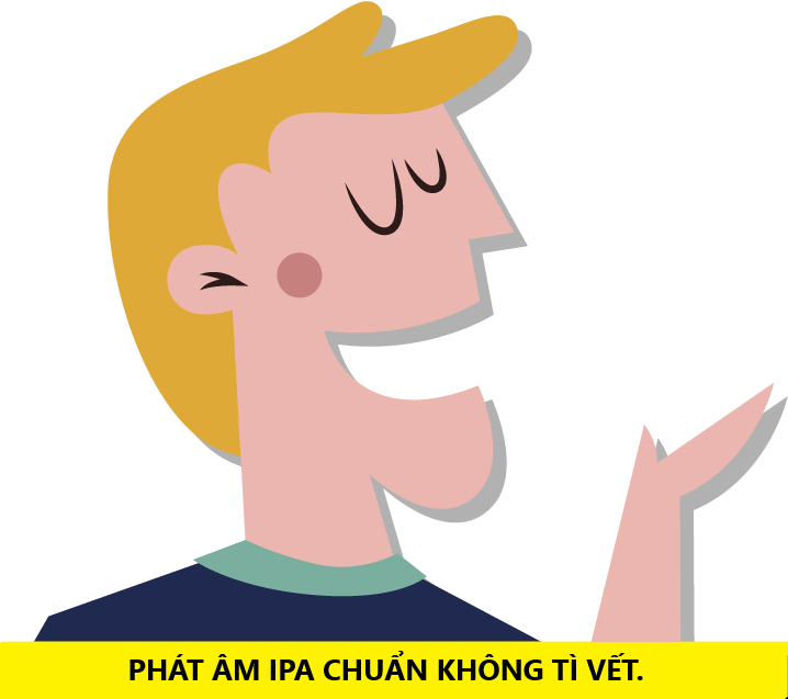 PHÁT ÂM IPA CHUẨN KHÔNG TÌ VẾT.