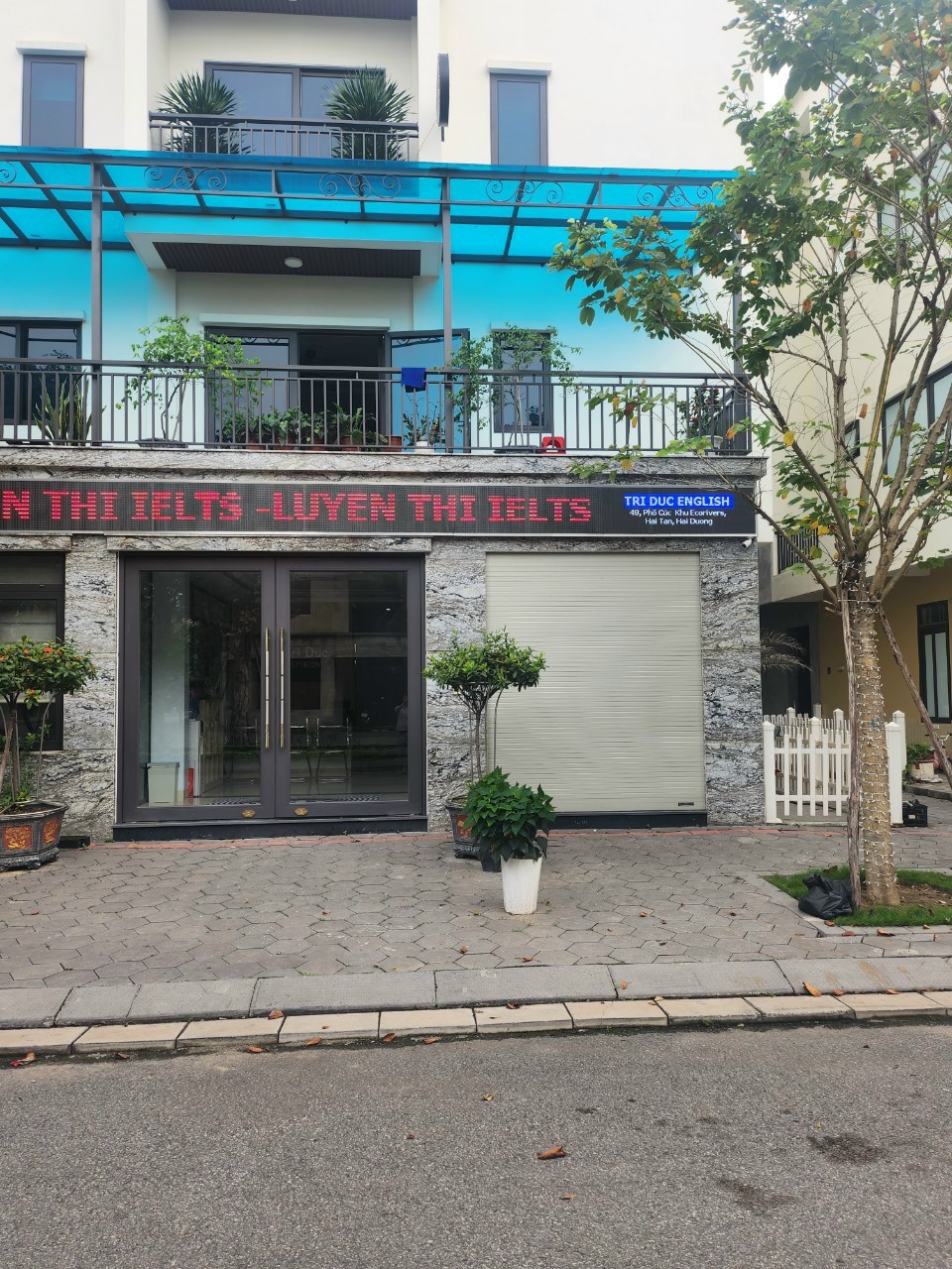 Tri Duc English: Khai giảng các lớp mới hè 2023