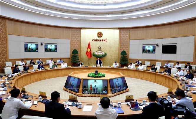 Bài tập collocation government