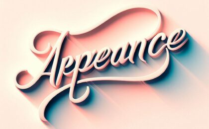 Appearance