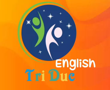 Tri Duc English 