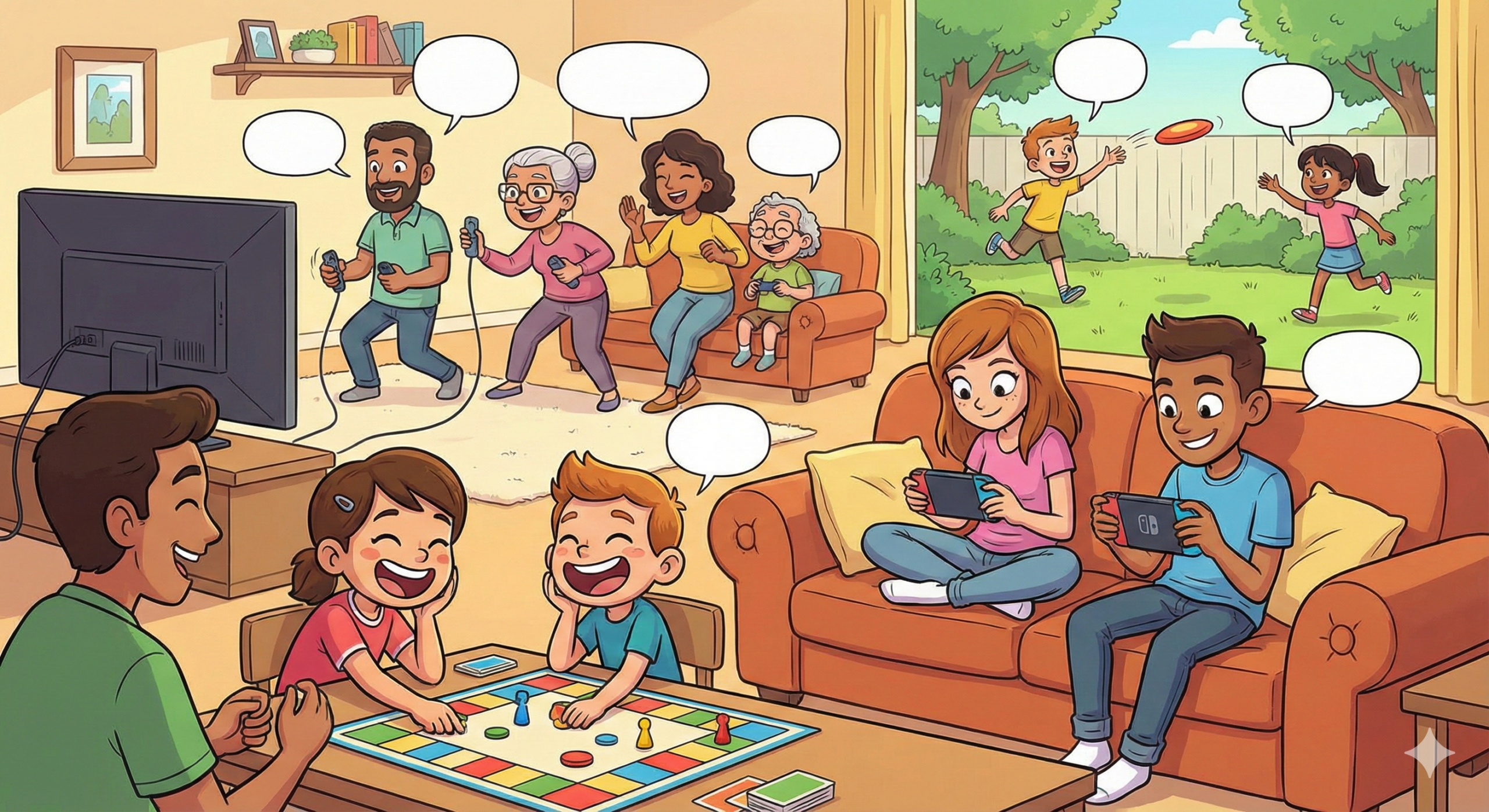 BÀI 12: PLAYING GAMES (CHƠI GAME, CHƠI ĐIỆN TỬ)