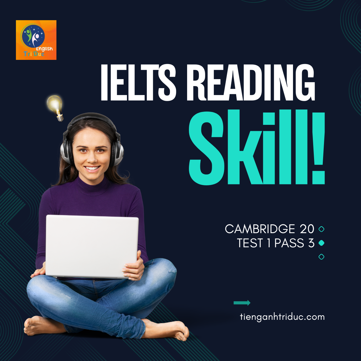 Giải đề Cam 19 Test 1- Passage 3