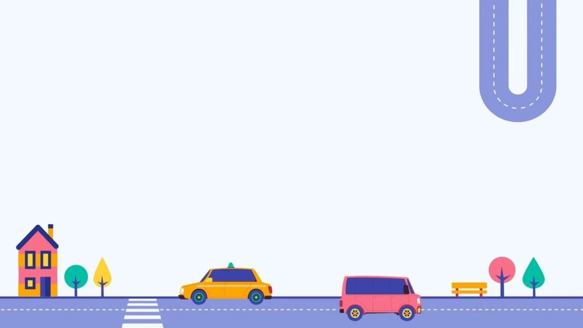 Bài 10: Transport (Giao thông)