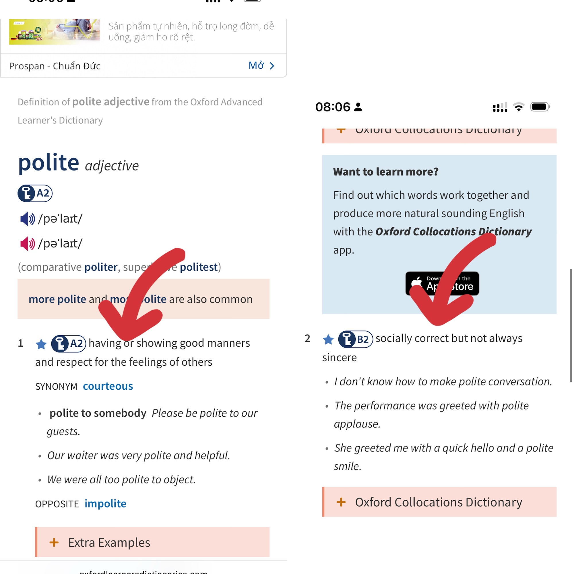 Tại sao cần tra Anh-Anh