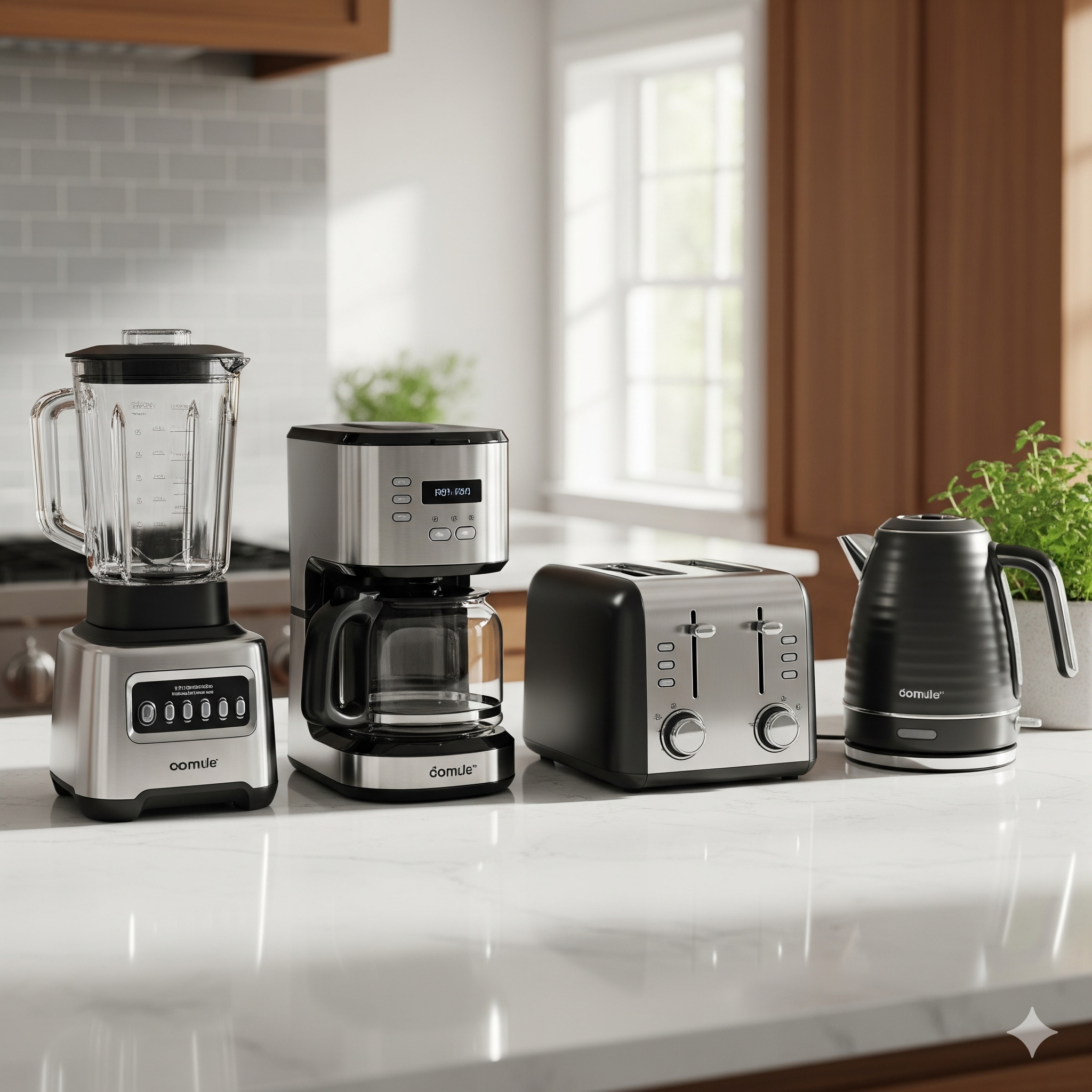 Speaking Part 1 Topic: Appliances