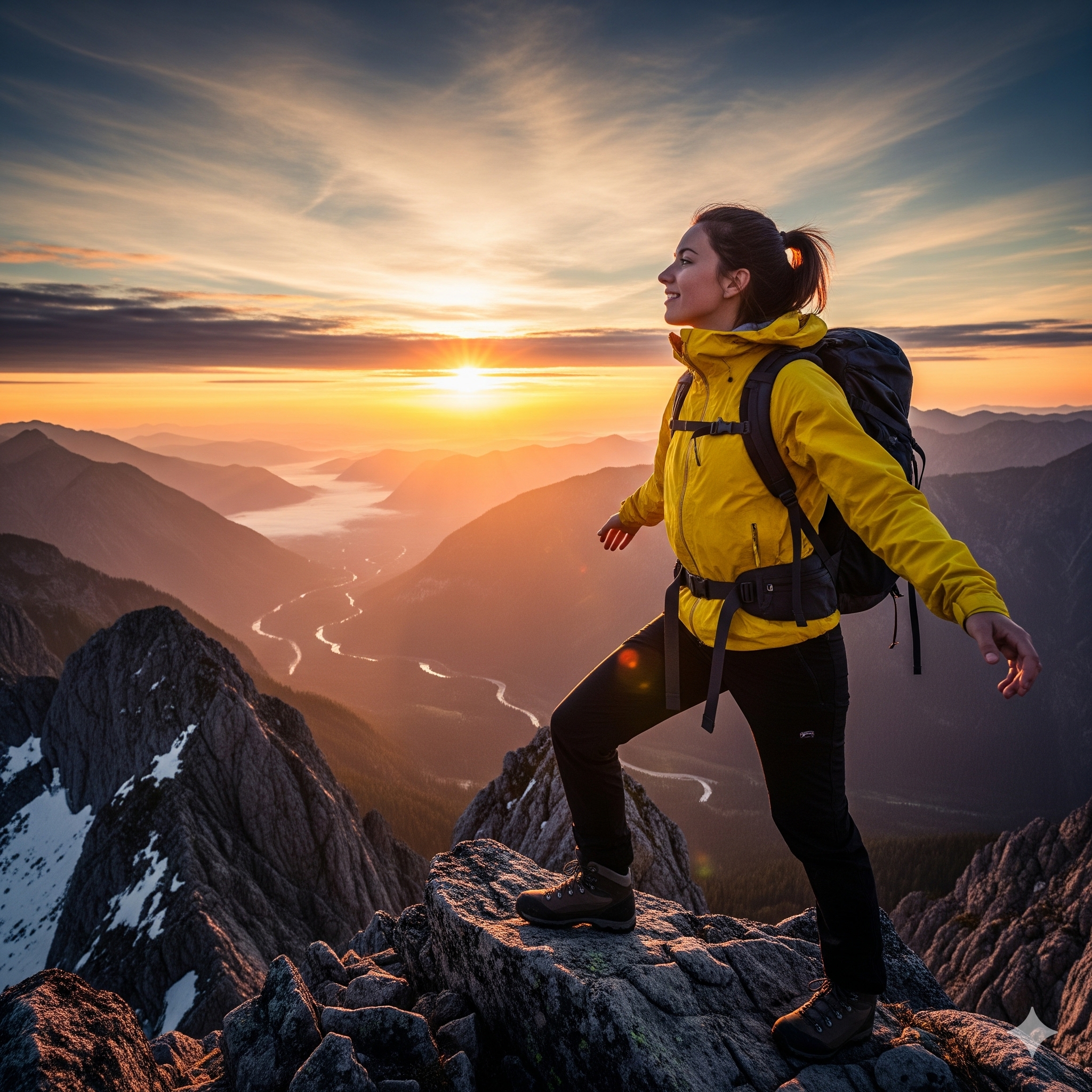 Speaking Part 1 Topic:Being independent