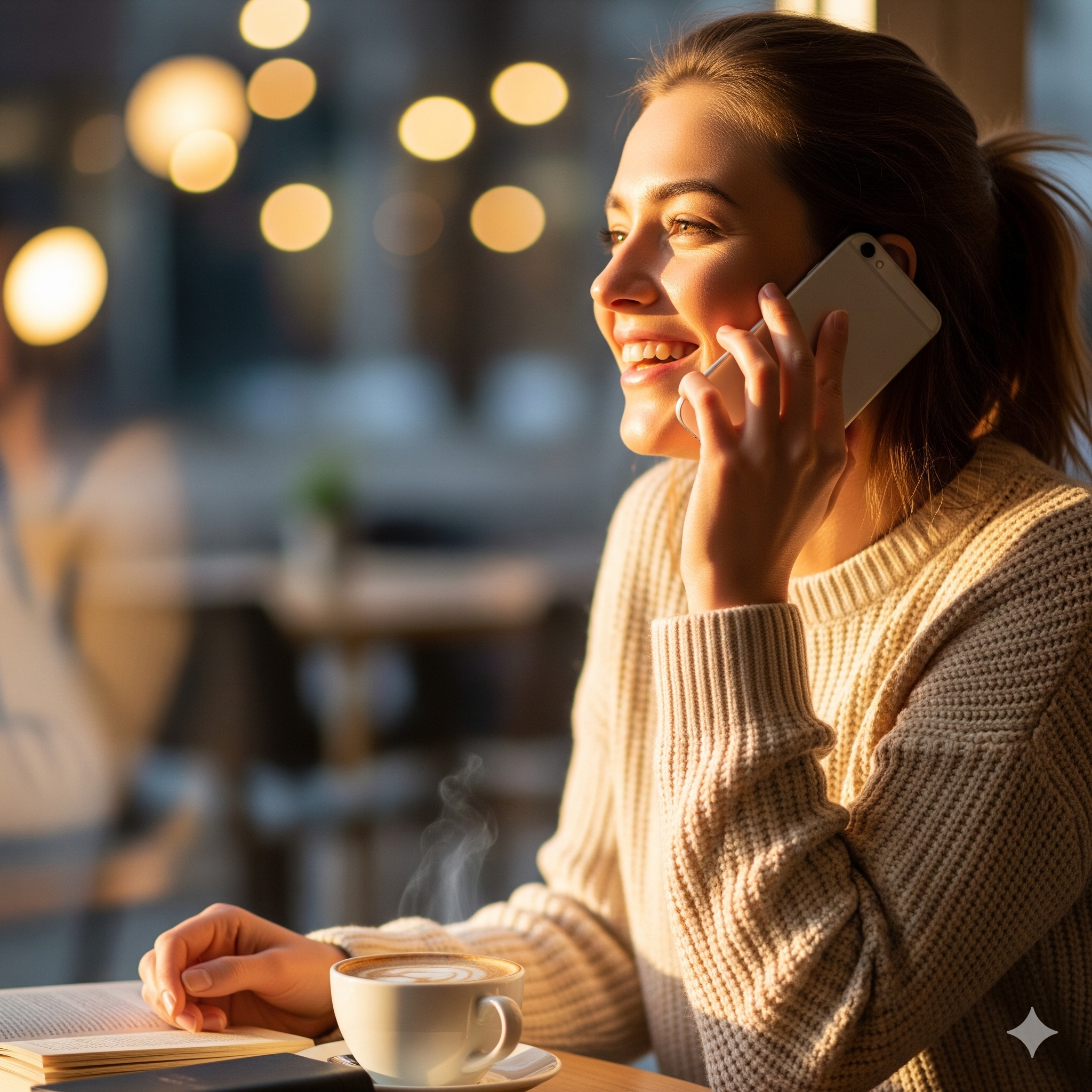 Speaking Part 1 Topic: Phone calls