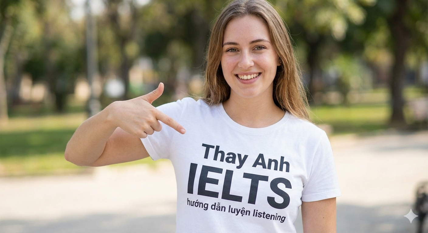 Hướng dẫn luyện nghe p2