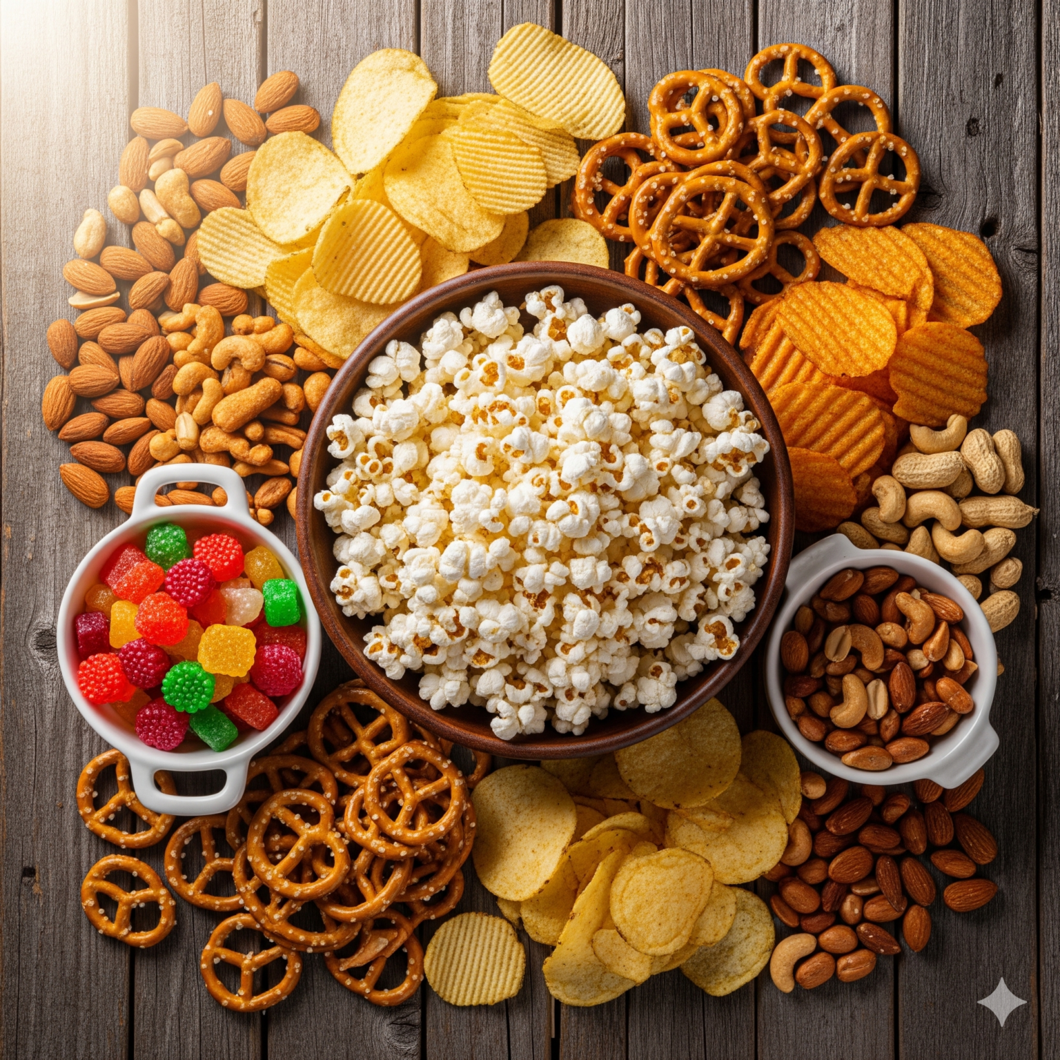 Wht Is Snack Speaking Part 1 Topic: Snacks – Tri Duc English